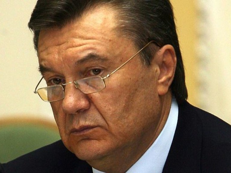 Адвокат Януковича заявил о подготовке передачи дела о госизмене в ЕСПЧ