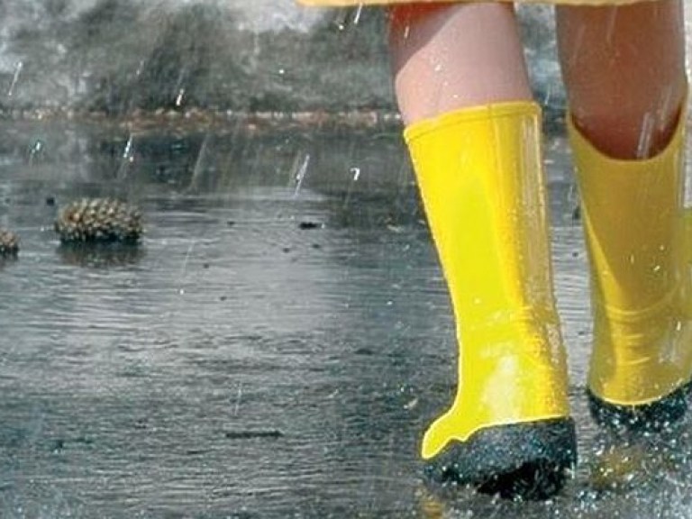 Погода на 14 июля: Синоптики прогнозируют в Украине дожди