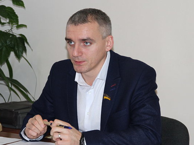 Николаевскому мэру вручили второй протокол о коррупционном нарушении