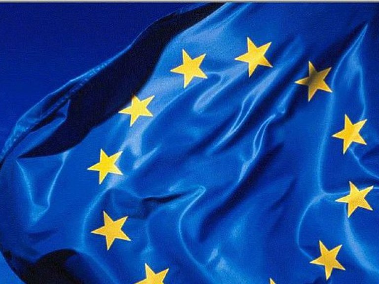 У Украины есть четыре месяца на выполнение условий ЕС для получения 600 миллионов евро