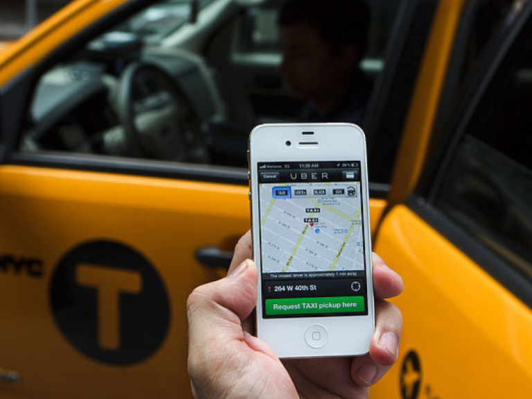 Uber и Яндекс решили объединиться на рынке такси в ряде стран