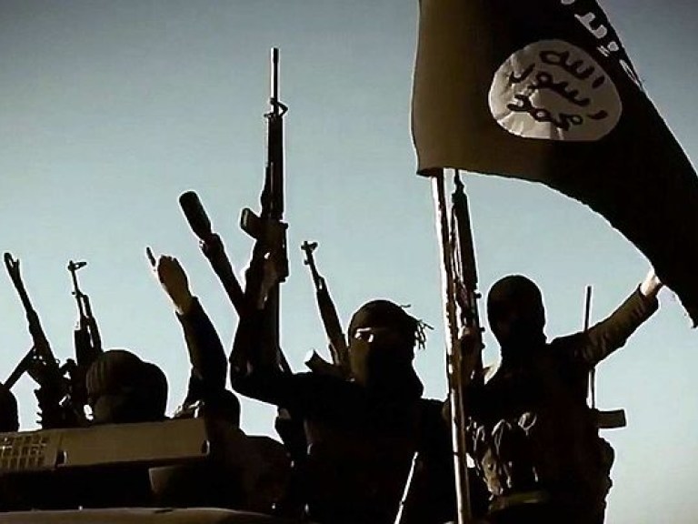 В ИГИЛ объявили о создании нового государства