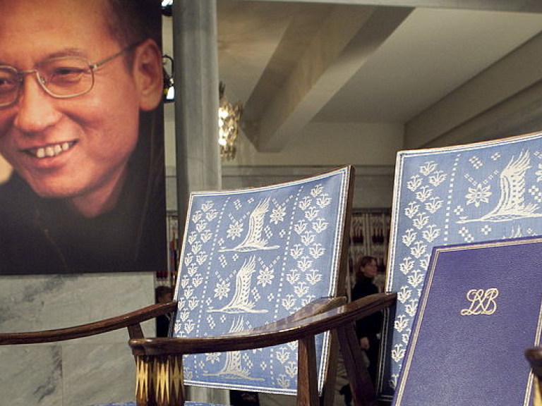 В Китае умер лауреат Нобелевской премии мира