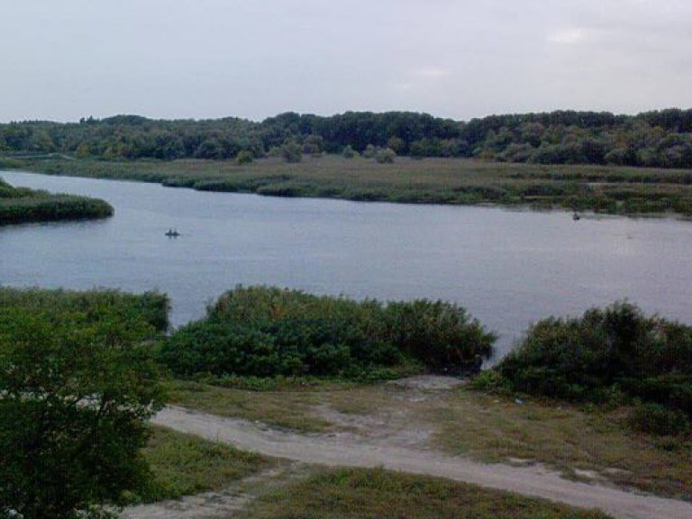 В Херсонской области утонула девятилетняя девочка &#8212; ГСЧС