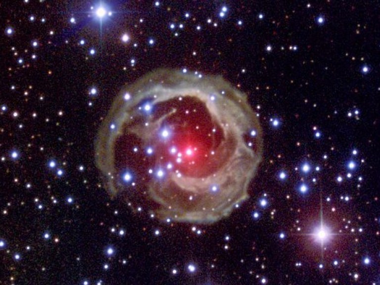 Астрономы нашли потенциально самую маленькую звезду Вселенной