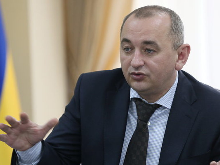 Военный прокурор  озвучил первые результаты обысков  в «Гулливере» по делу Клименко