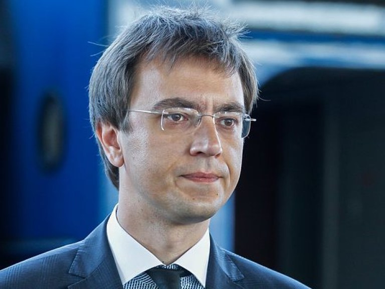 Глава Мининфраструктуры рассказал о планах строительства автобана в ЕС