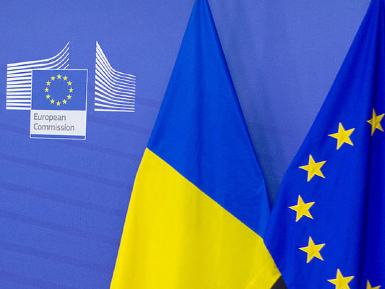 Еврокомиссия направит 50 миллионов  евро для территорий у линии разграничения в Донбассе