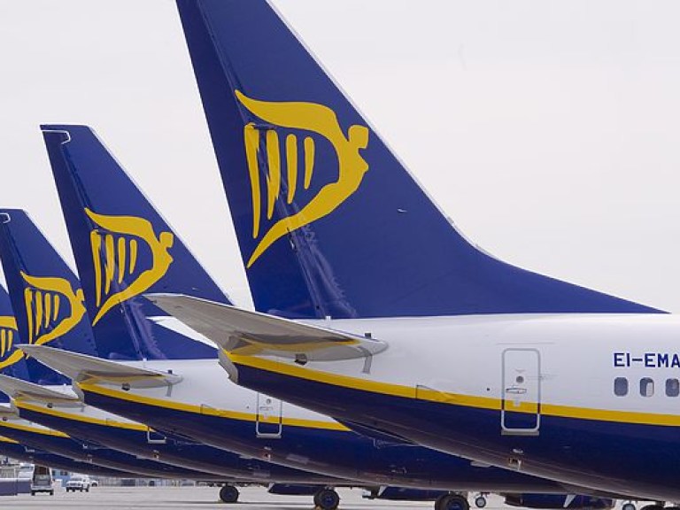 Без Ryanair: Когда увидим дешевые авиабилеты