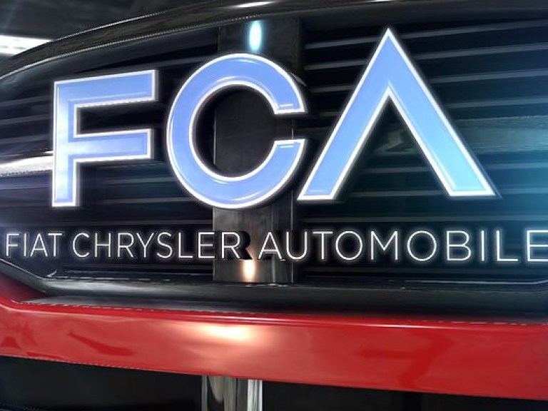 Fiat Chrysler отзывает более 1,3 миллиона авто по всему миру