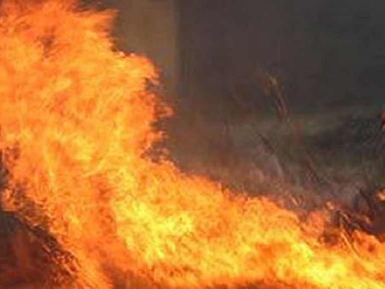 В Киеве за три дня сгорели пять автомобилей (ФОТО)
