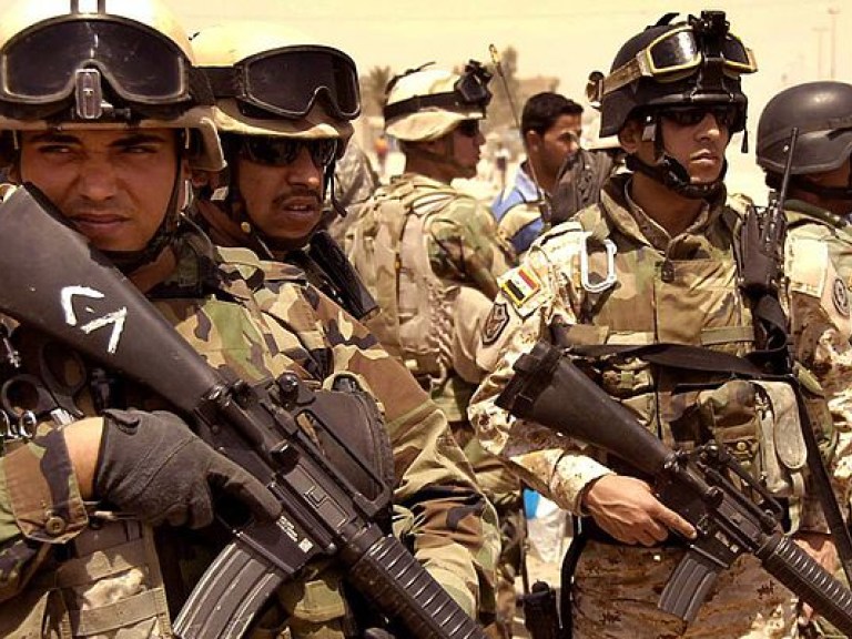 Совбез ООН продлил на год миссию в Ираке