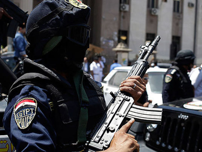 Нападение на туристов в Египте: террорист получил приказ от боевиков ИГИЛ