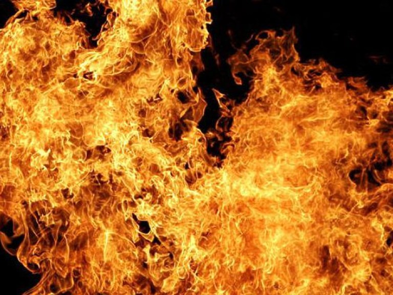 За сутки в Украине произошло 157 пожаров