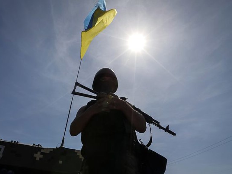 Решение конфликта на Донбассе не зависит от «нормандской четверки» &#8212; эксперт