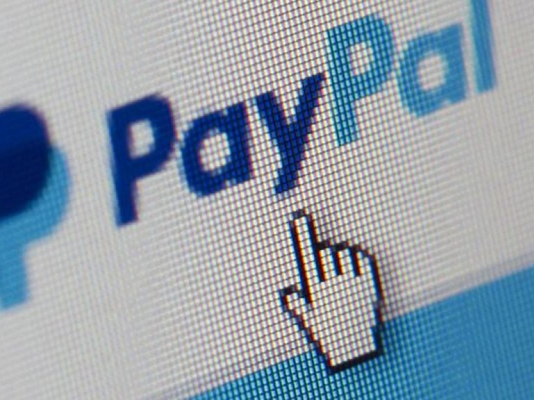 Paypal не видит перспектив в сотрудничестве с Украиной &#8212; эксперт