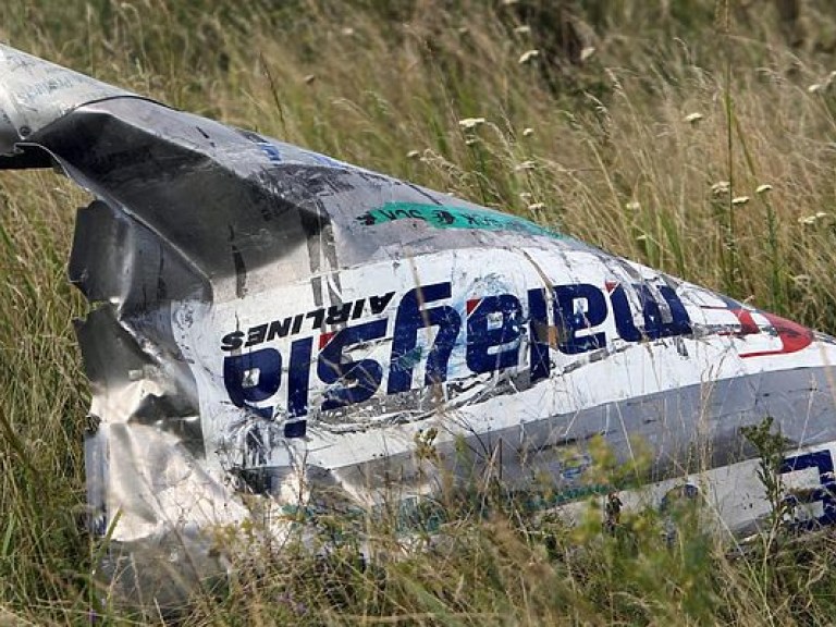 Виновники катастрофы Boeing МН17 могут быть осуждены заочно