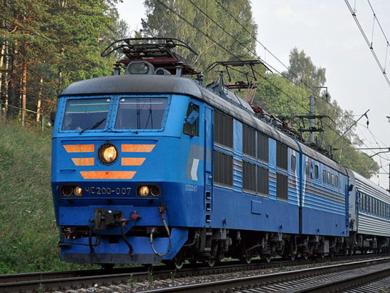 &#171;Укрзализныця&#187; запустит скоростные поезда в Одессу из Днепра и Львова