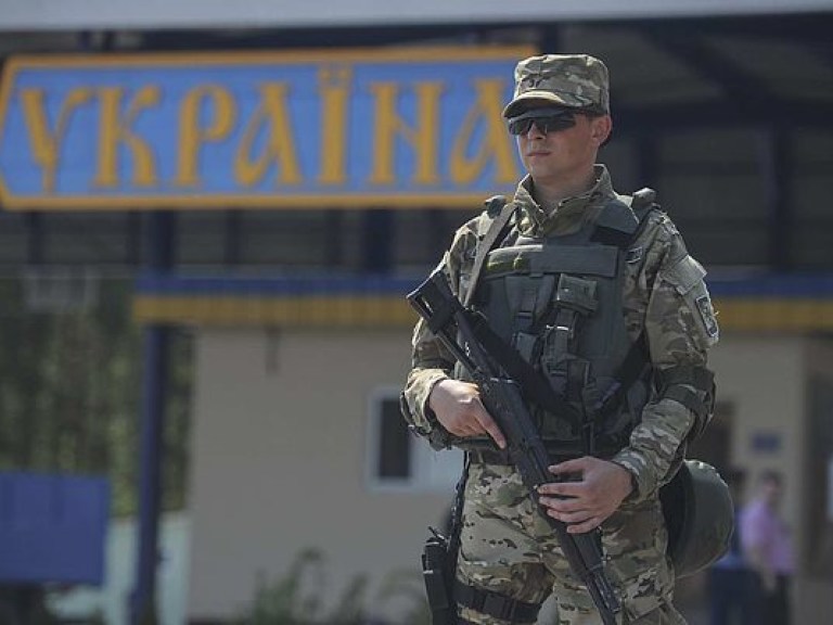 На украинско-молдавской границе откроют новый КПП
