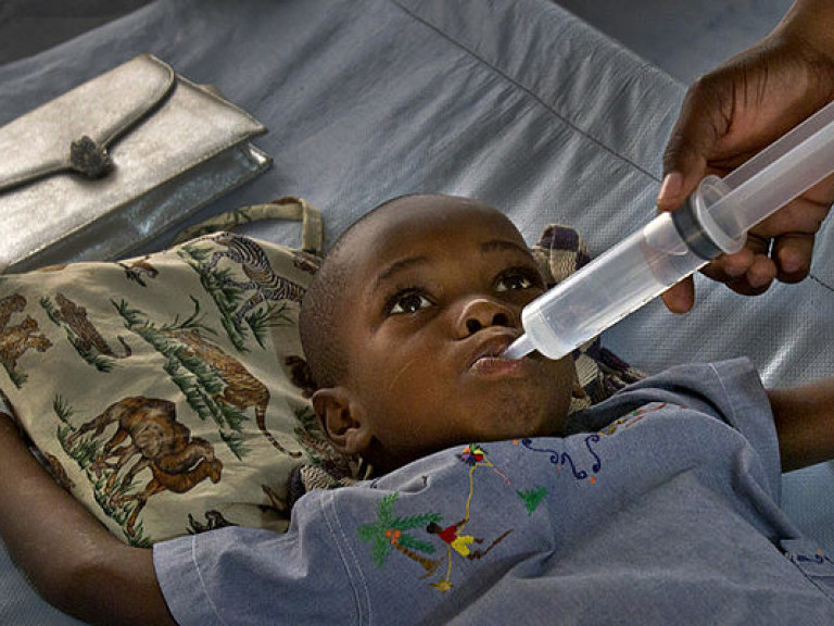 В столице Йемена начали дезинфекцию из-за холеры