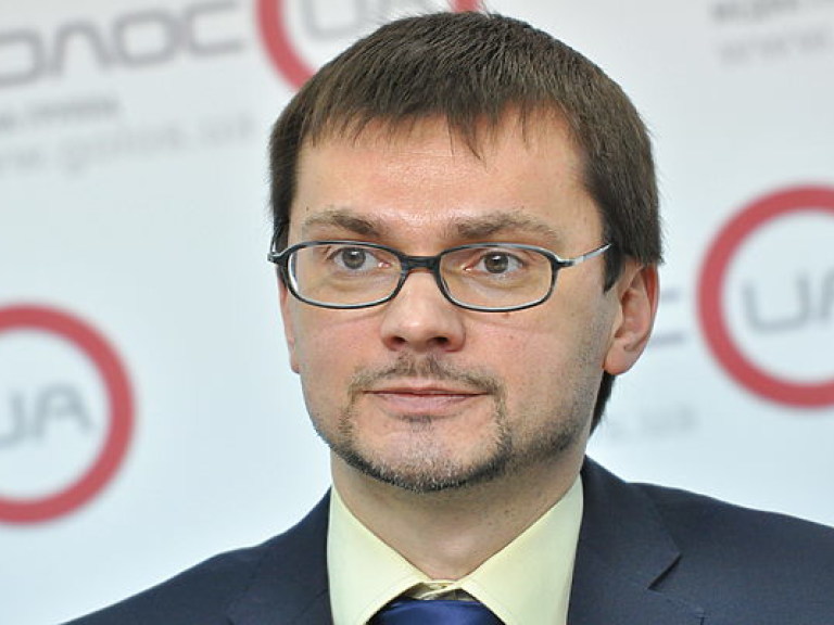 А. Дорошенко: «Отмена госрегулирования цен заставила украинцев все деньги тратить только на еду»