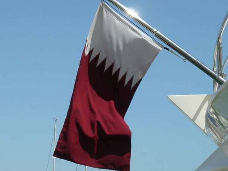 Правительство Катара намерено подать в международный суд на четыре страны