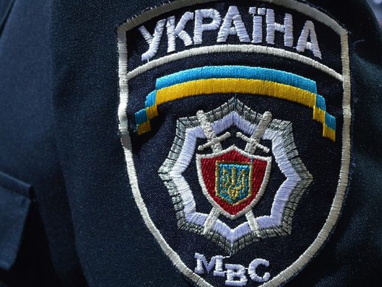 Аброськин назначен первым замглавы Национальной полиции