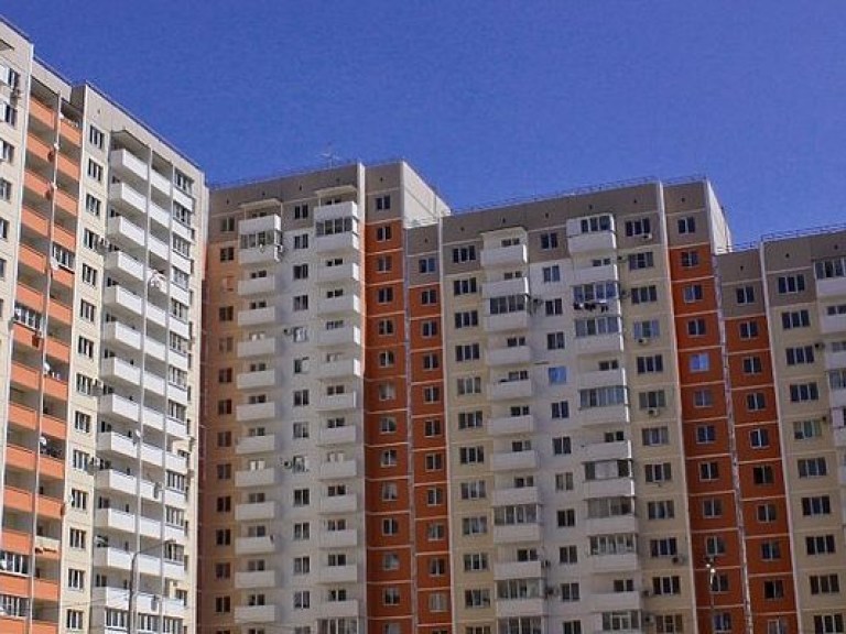 Цены на жилье в Киеве могут начать расти в 2018 году  &#8212; эксперт