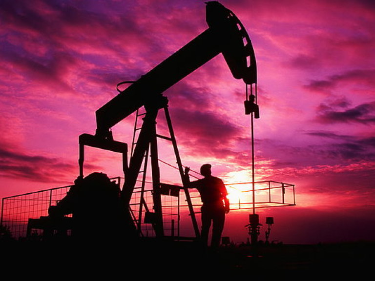 Нефть марки Brent упала в цене до 48,73 доллара за баррель