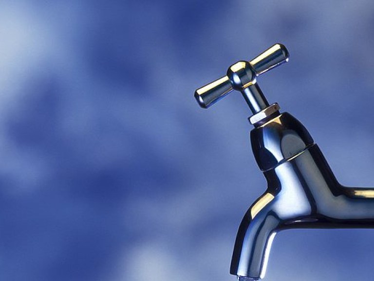 Жителям Мариуполя грозит нехватка воды
