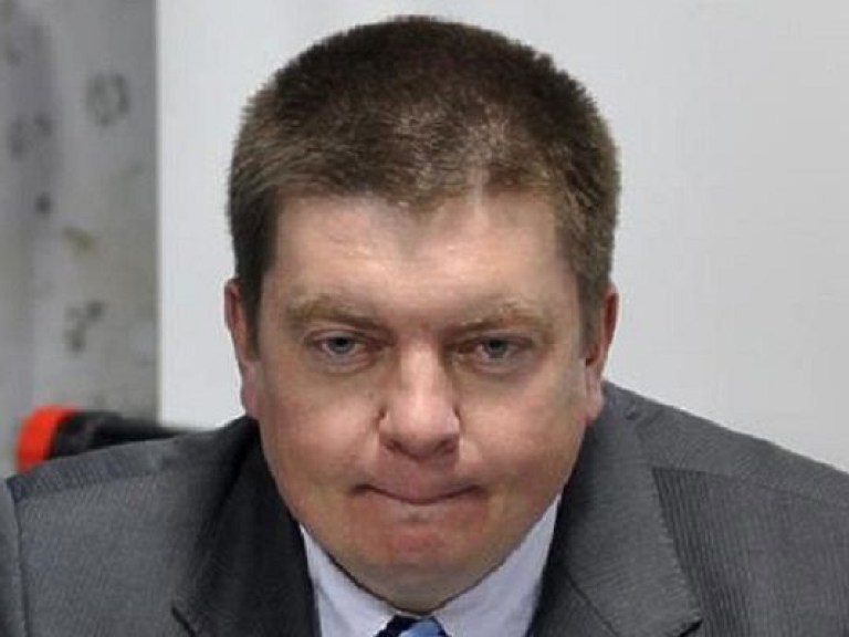 Директор Львовского бронетанкового завода заявил, что не отстранен от должности