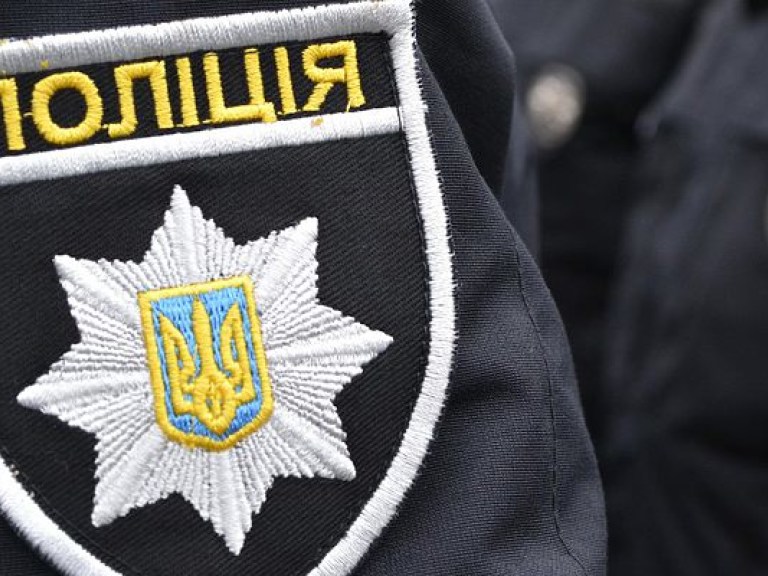 Полиция открыла уголовное производство в связи со стрельбой в Оболонском районе Киева