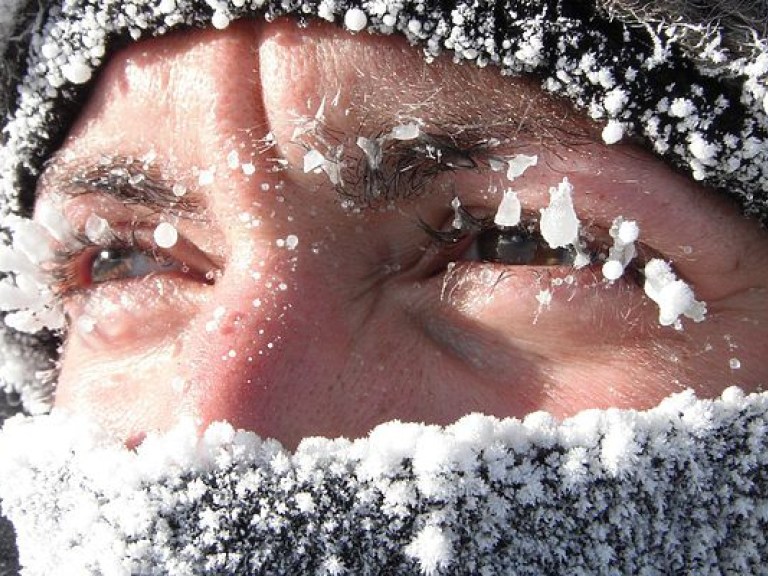 В Аргентине из-за аномальных морозов погибли 7 человек