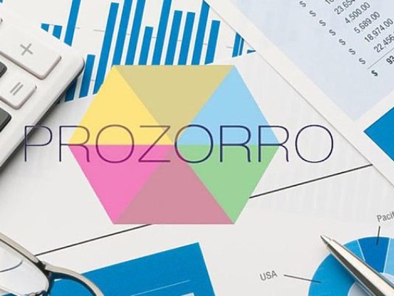 Эксперты уличили ProZorro в непрозрачности