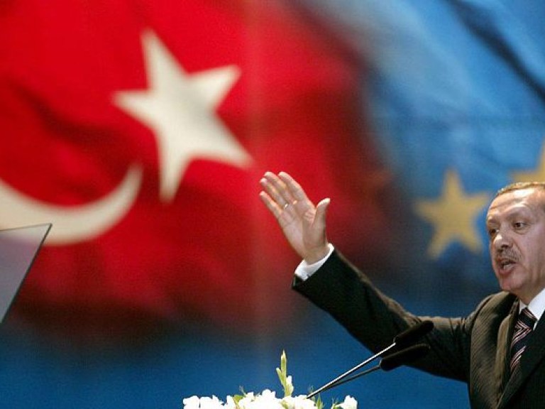 Турция заявила об организации покушения на Эрдогана перед саммитом G20
