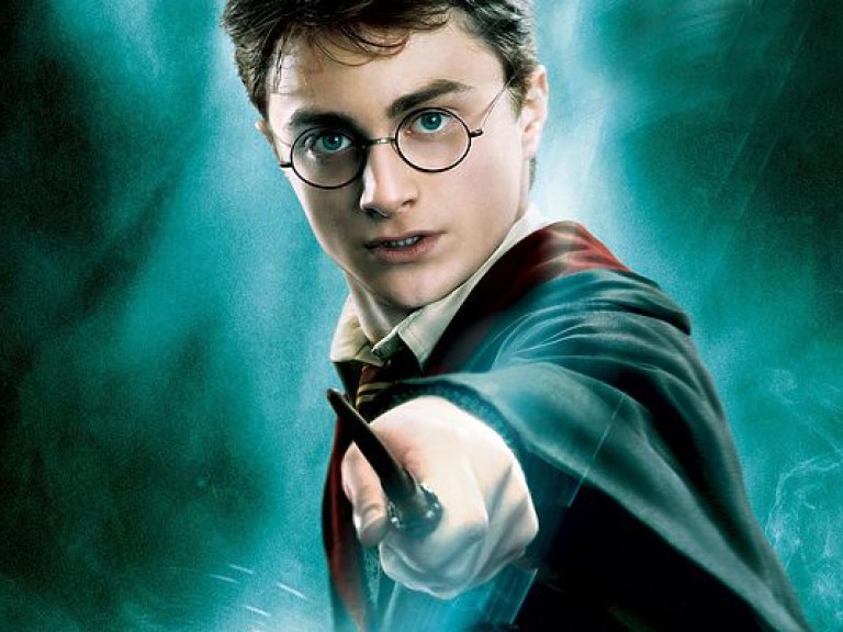 Две новые книги о Гарри Поттере появятся в октябре 2017