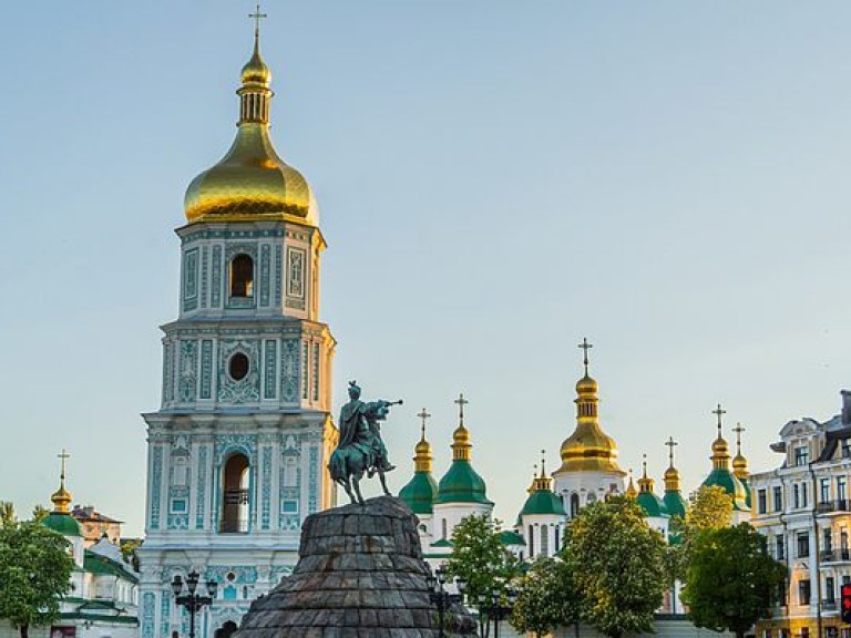 В Киеве запустят единую информационную базу памятников культурного наследия