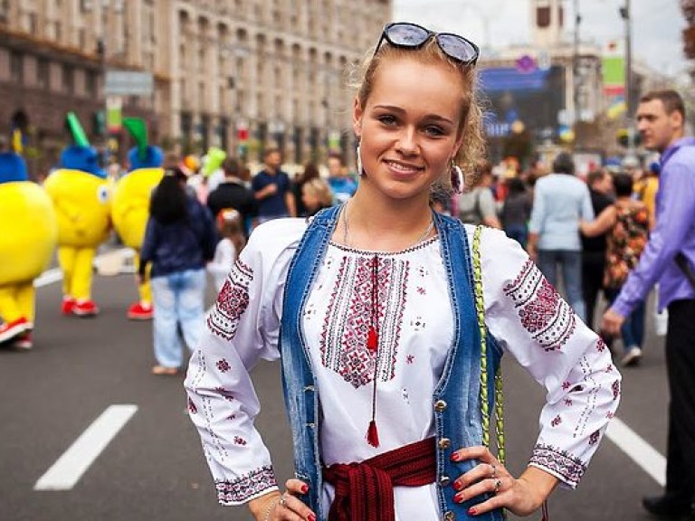 Киев потратит на празднование Дня Независимости 200 тысяч гривен