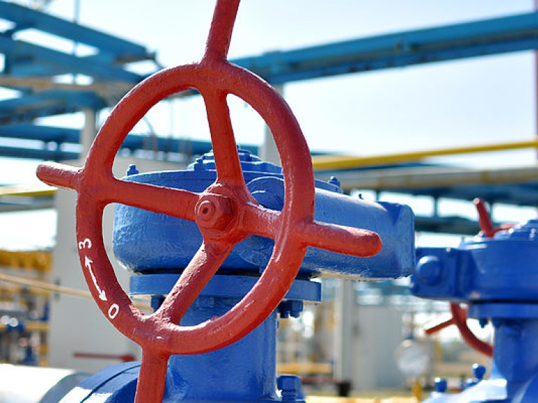 600 дней Украина покупает российский газ через посредников из Европы – эксперт