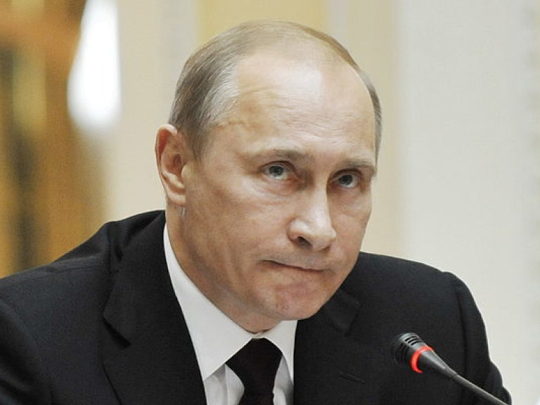Путин: Я пока не решил — ухожу я с поста президента или нет