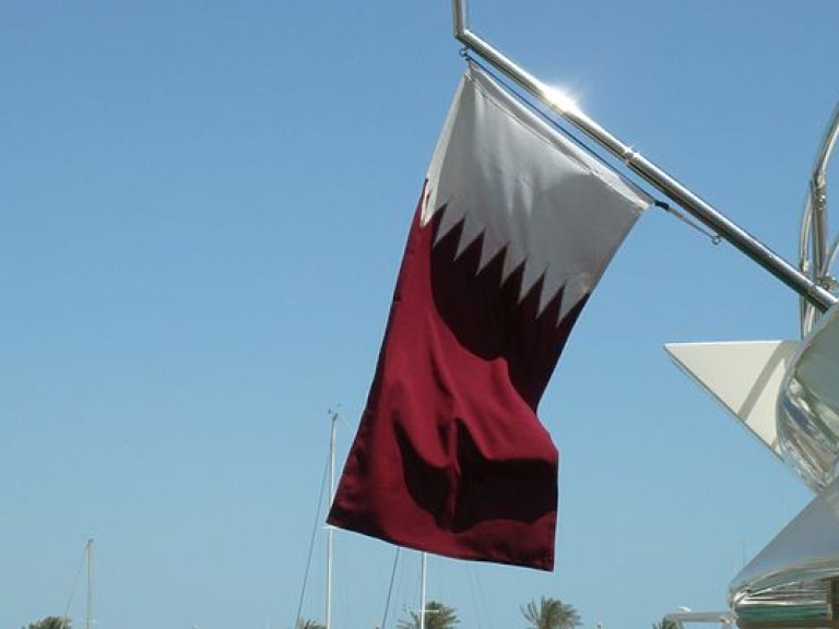 Эмир Катара впервые прокомментировал дипломатический кризис с арабскими странами