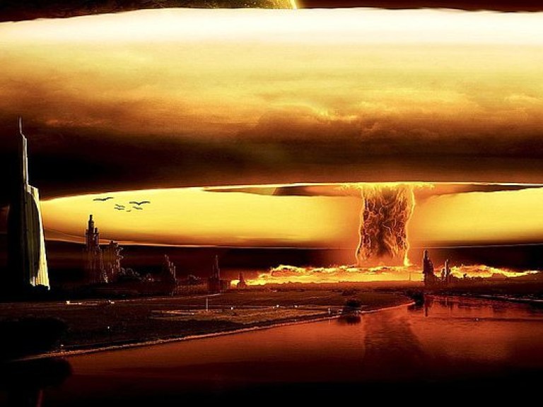 Население Гавайев готовят к ядерной атаке КНДР