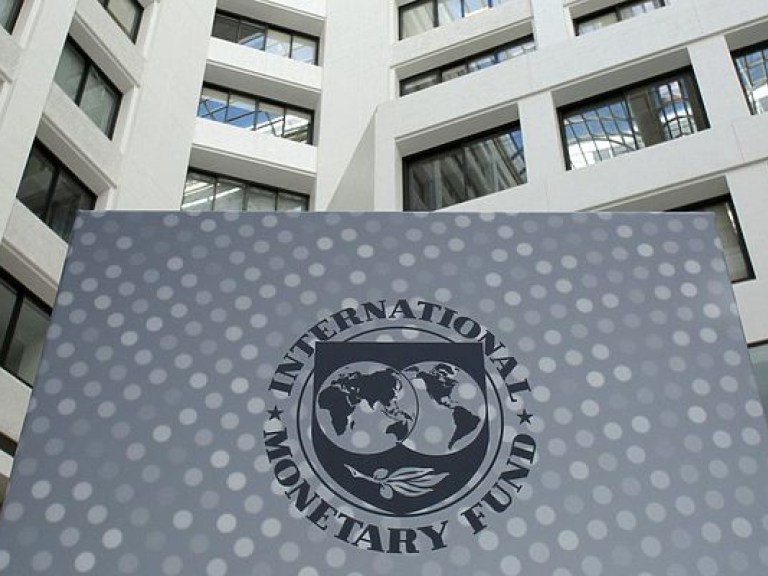 МВФ прогнозирует скачок роста мировой экономики