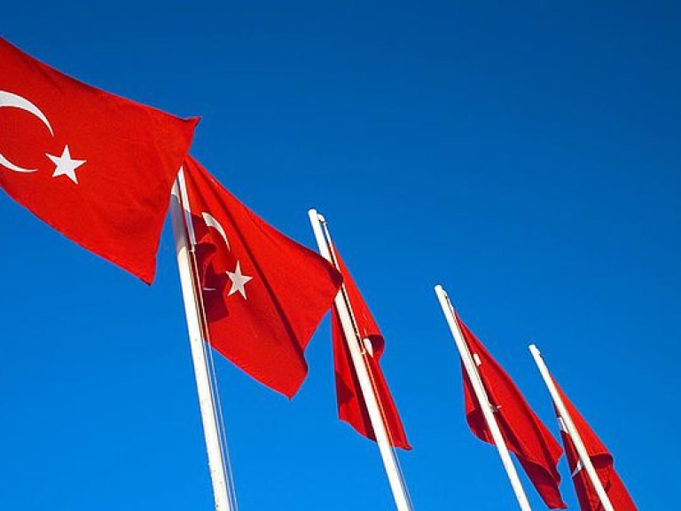 Турция отозвала список немецких фирм, подозреваемых в терроризме
