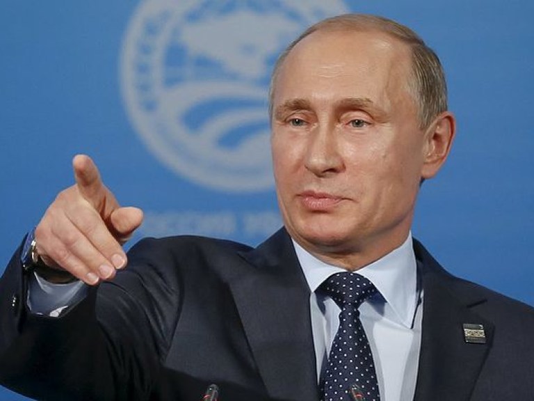 У Путина прокомментировали «нормандские переговоры»