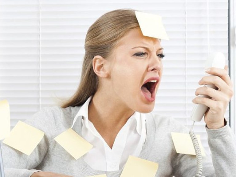 Психолог: Стресс способствует развитию личности