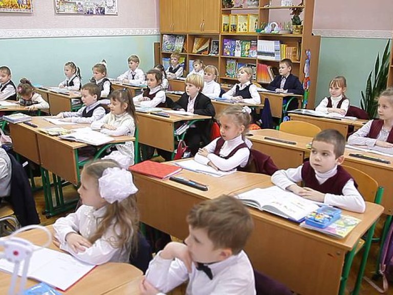 Недостаток финансирования школ погубит идею о 12-летнем эффективном образовании в Украине &#8212; эксперт