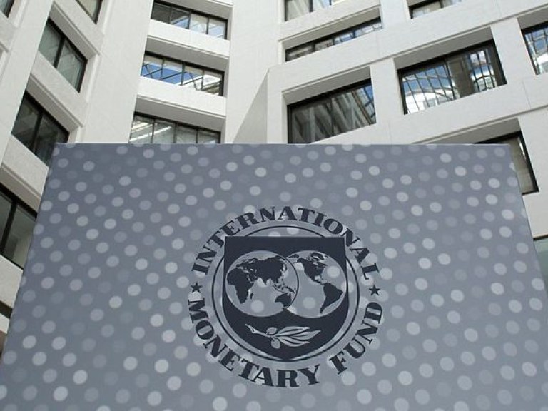 Анонс пресс- конференции: «МВФ пугает мир новым экономическим кризисом: чего ждать Украине?»