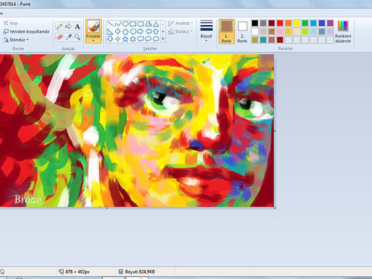 Из Windows уберут программу для фотографий и рисунков Paint