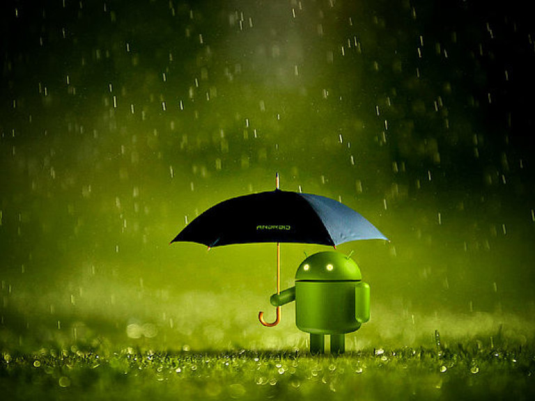 Смартфоны на Android атакует новый вирус